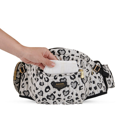 Easy Hold Baby Hipseat Carrier